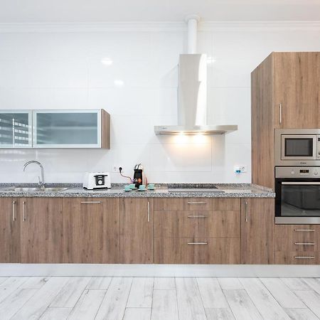 Apartamento Carmen Málaga Eksteriør bilde