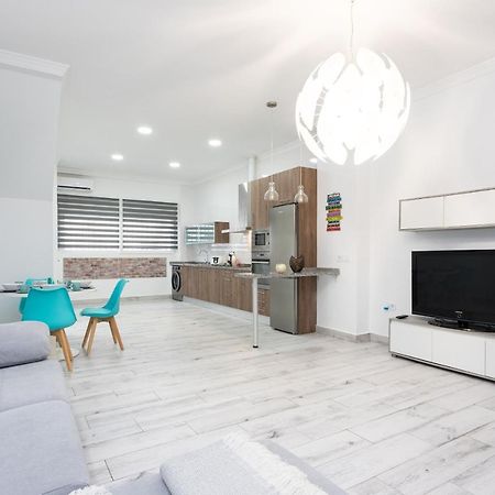 Apartamento Carmen Málaga Eksteriør bilde