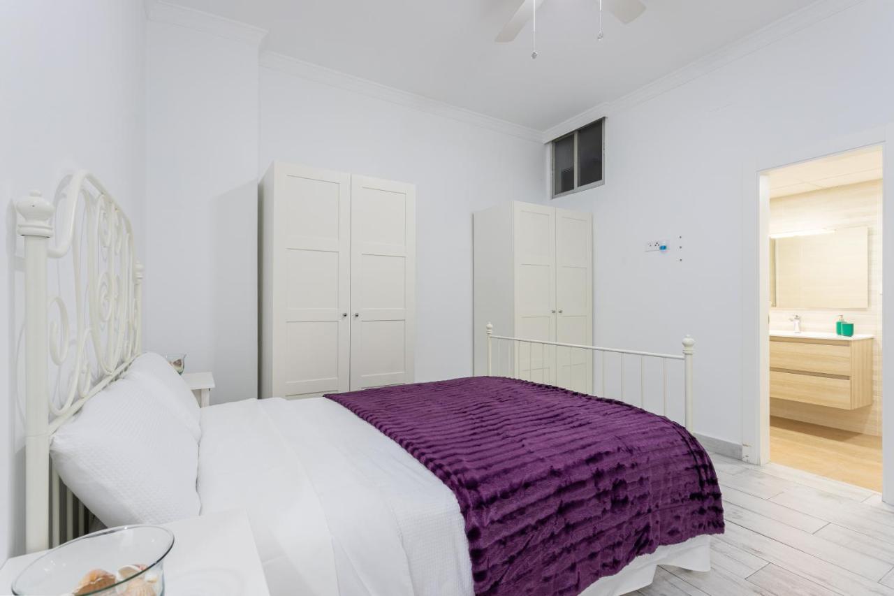 Apartamento Carmen Málaga Eksteriør bilde